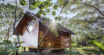 Huasai Wasi Ecolodge