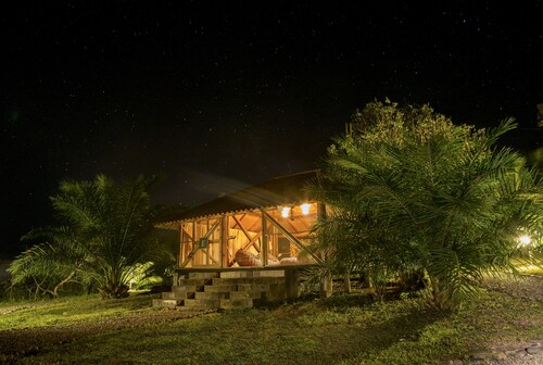 Huasai Wasi Ecolodge