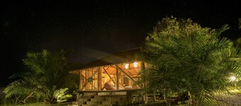 Huasai Wasi Ecolodge