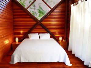 Chambre Double Supérieure