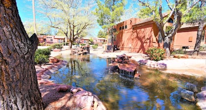 Sedona Pines Resort