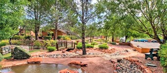 Sedona Pines Resort