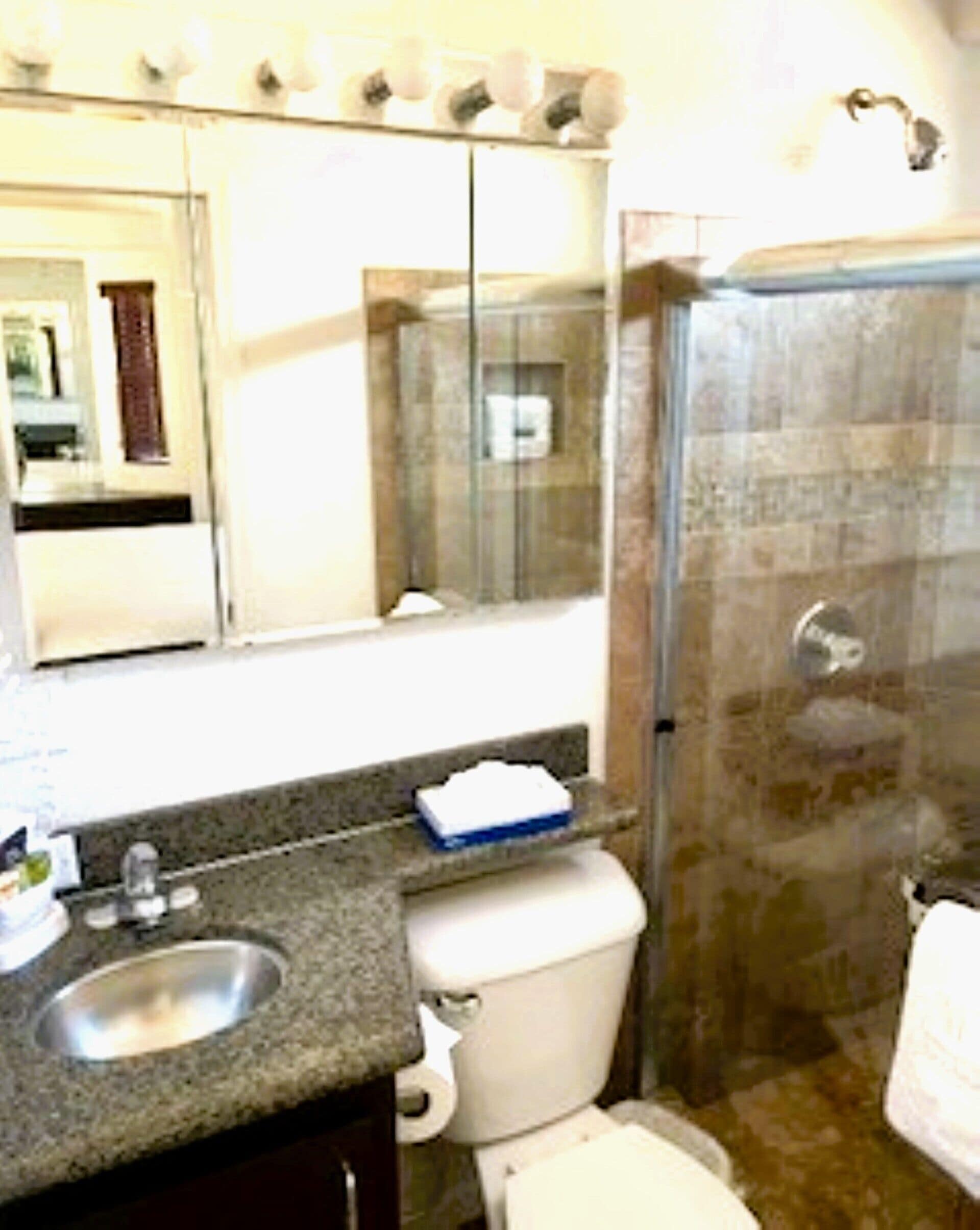 Baño