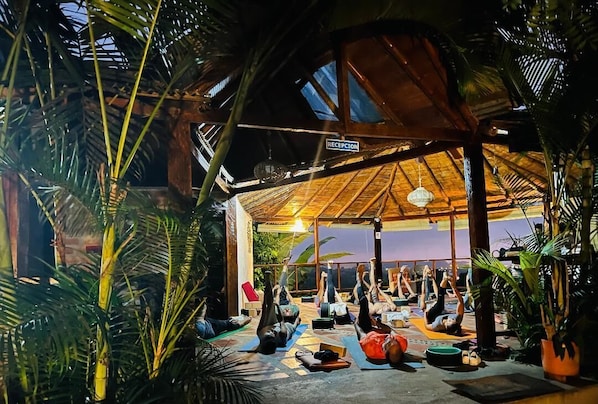 Yoga