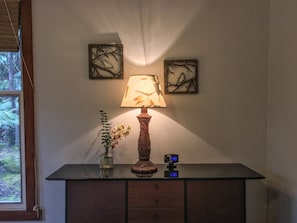 House, 2 Bedrooms | View from room