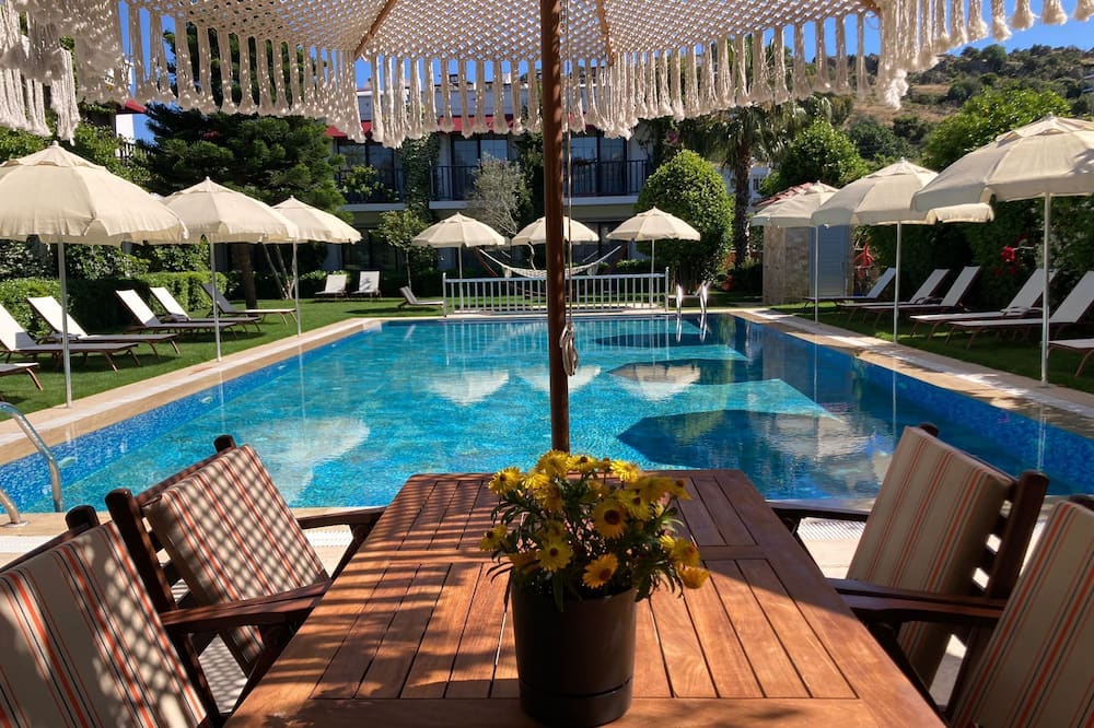 Villa Rustica Hotel