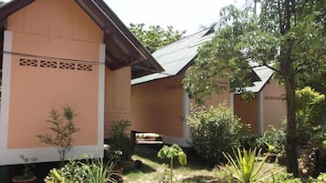 Exterieur