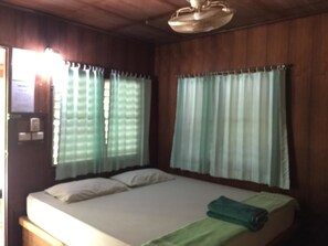 Fan Bungalow | Truy cập Internet không dây miễn phí 