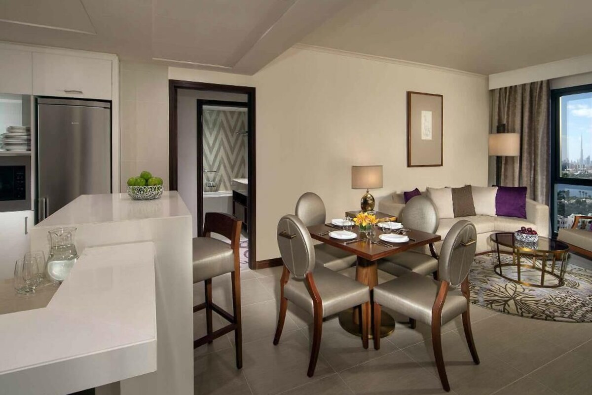 1 bedroom, premium bedding, in-room safe, desk
