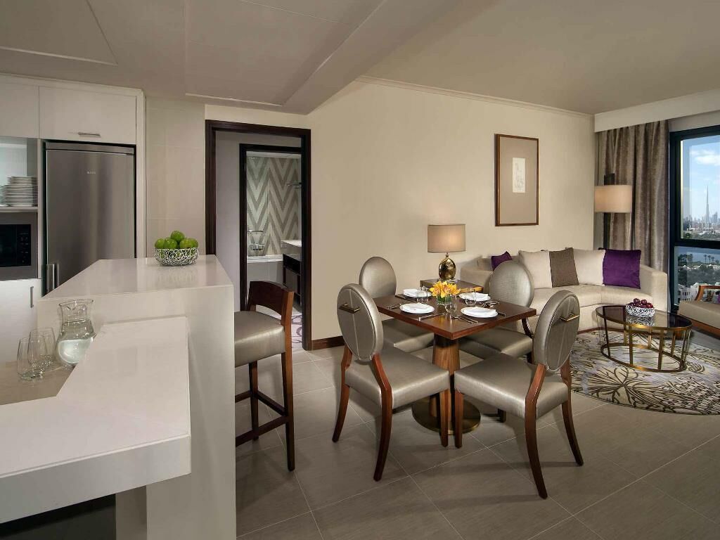 1 bedroom, premium bedding, in-room safe, individually decorated