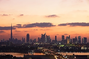 City view