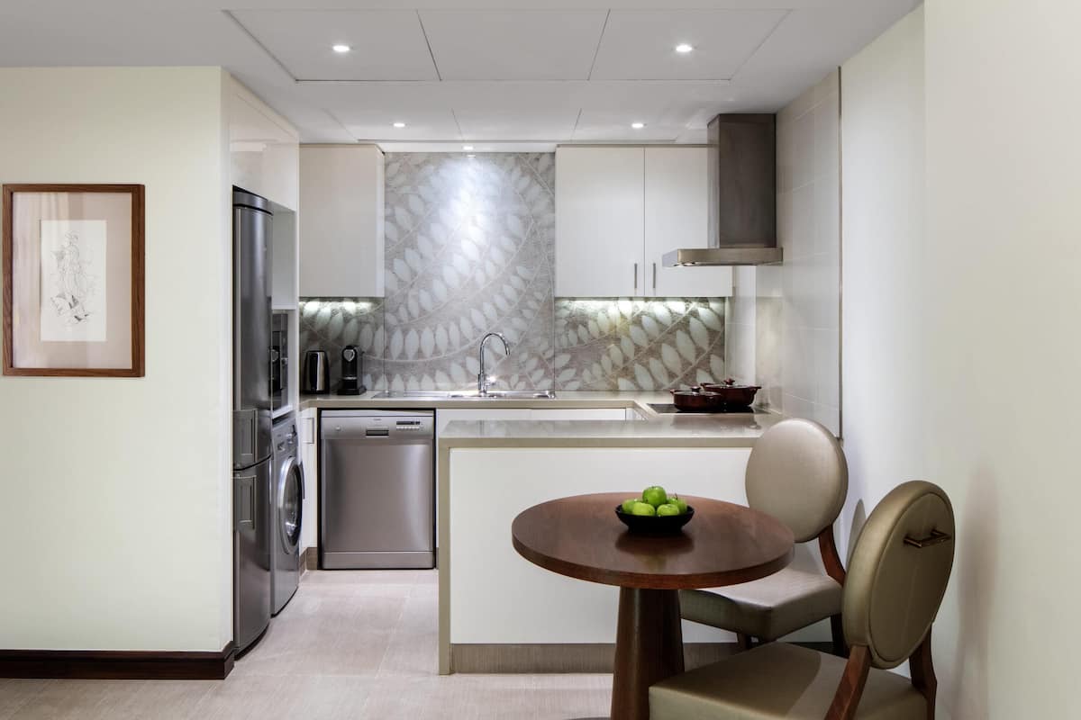 1 bedroom, premium bedding, in-room safe, individually decorated