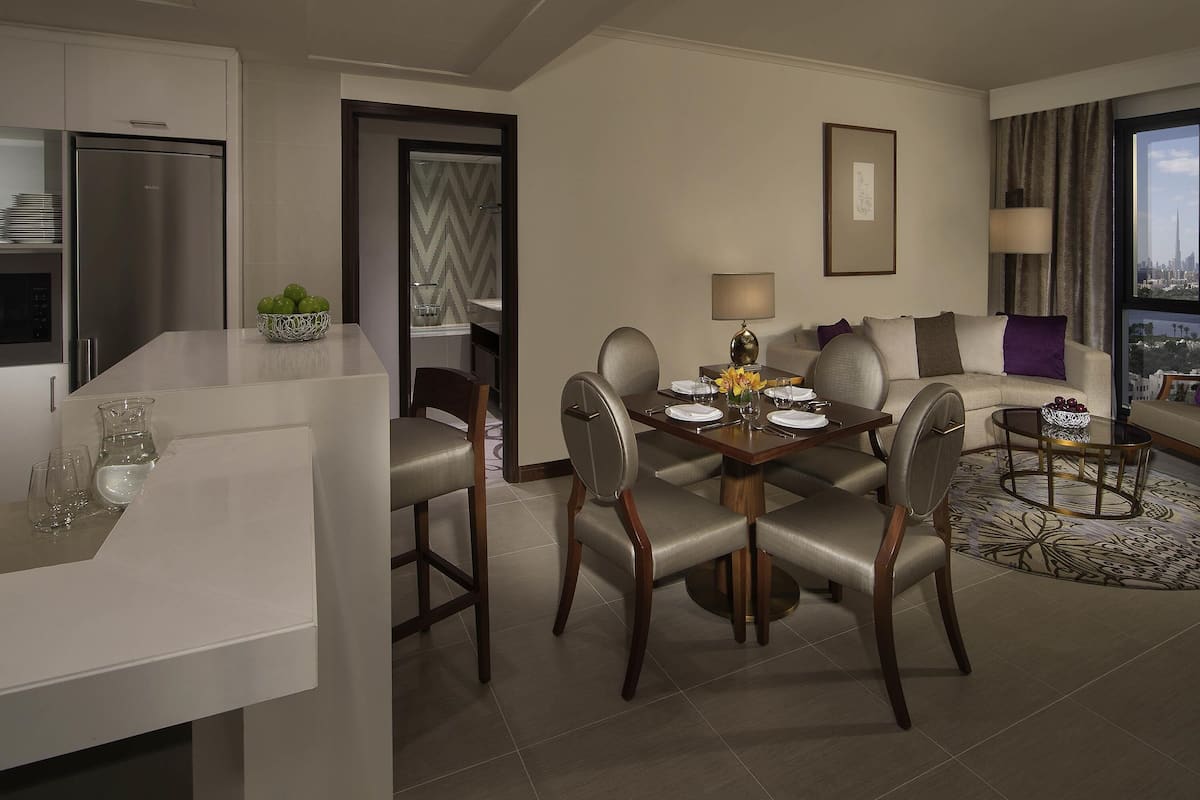 1 bedroom, premium bedding, in-room safe, individually decorated