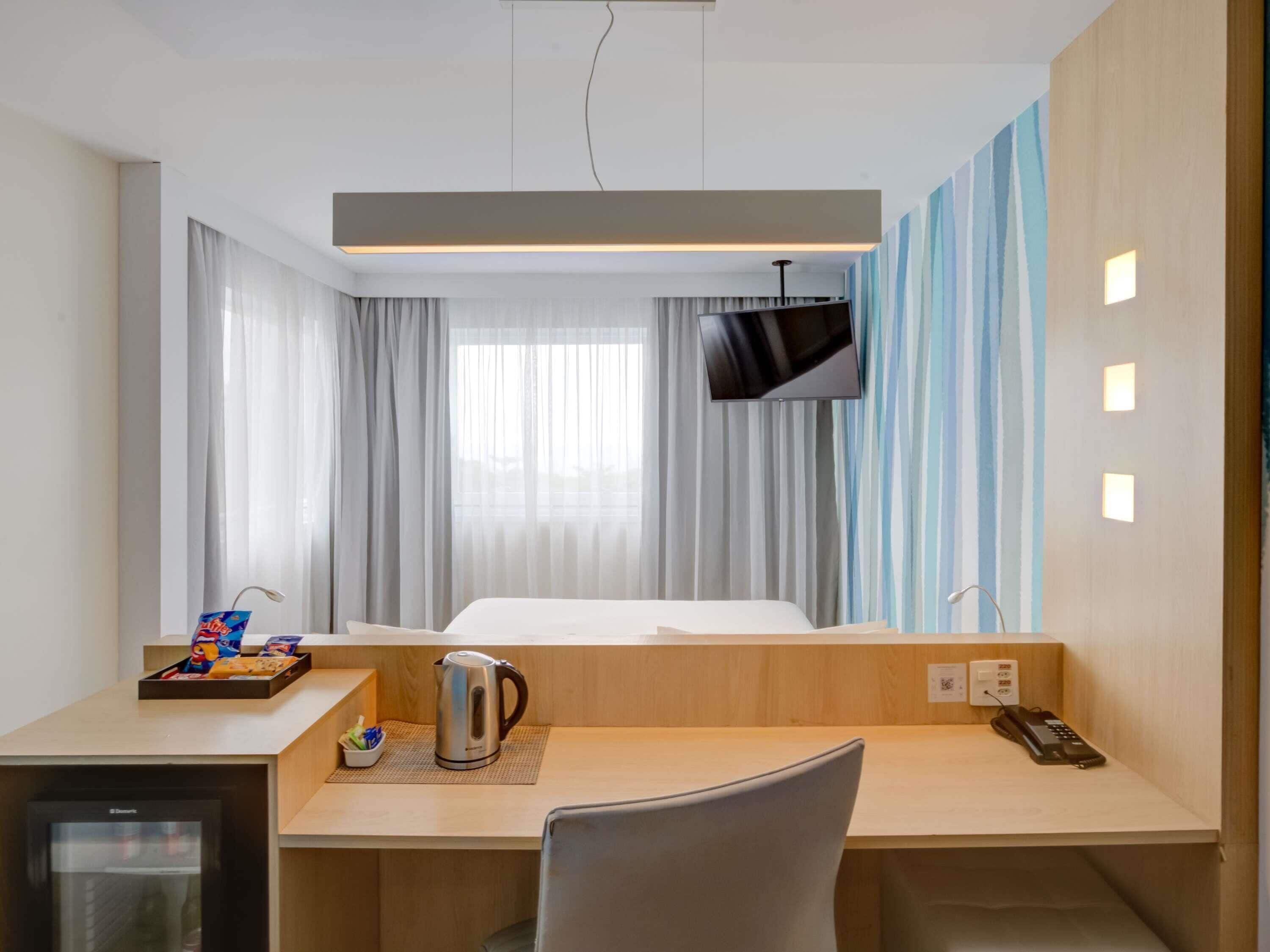 Superior Room, 1 Double Bed, Sea View