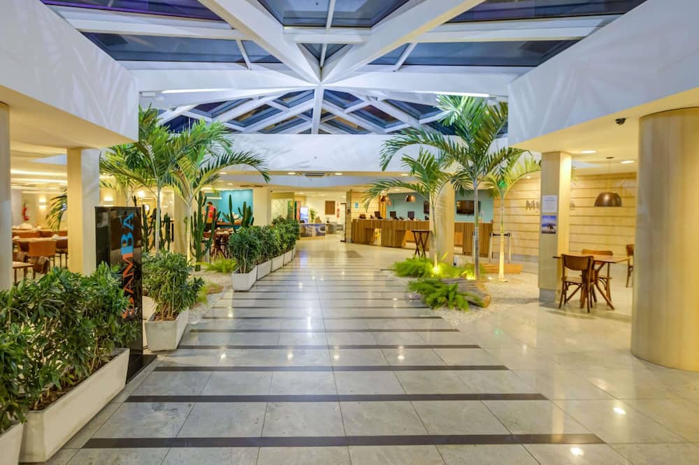 Mercure Rio de Janeiro Barra Da Tijuca