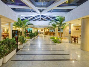 Exterior - Mercure Rio de Janeiro Barra Da Tijuca (Rio de Janeiro)