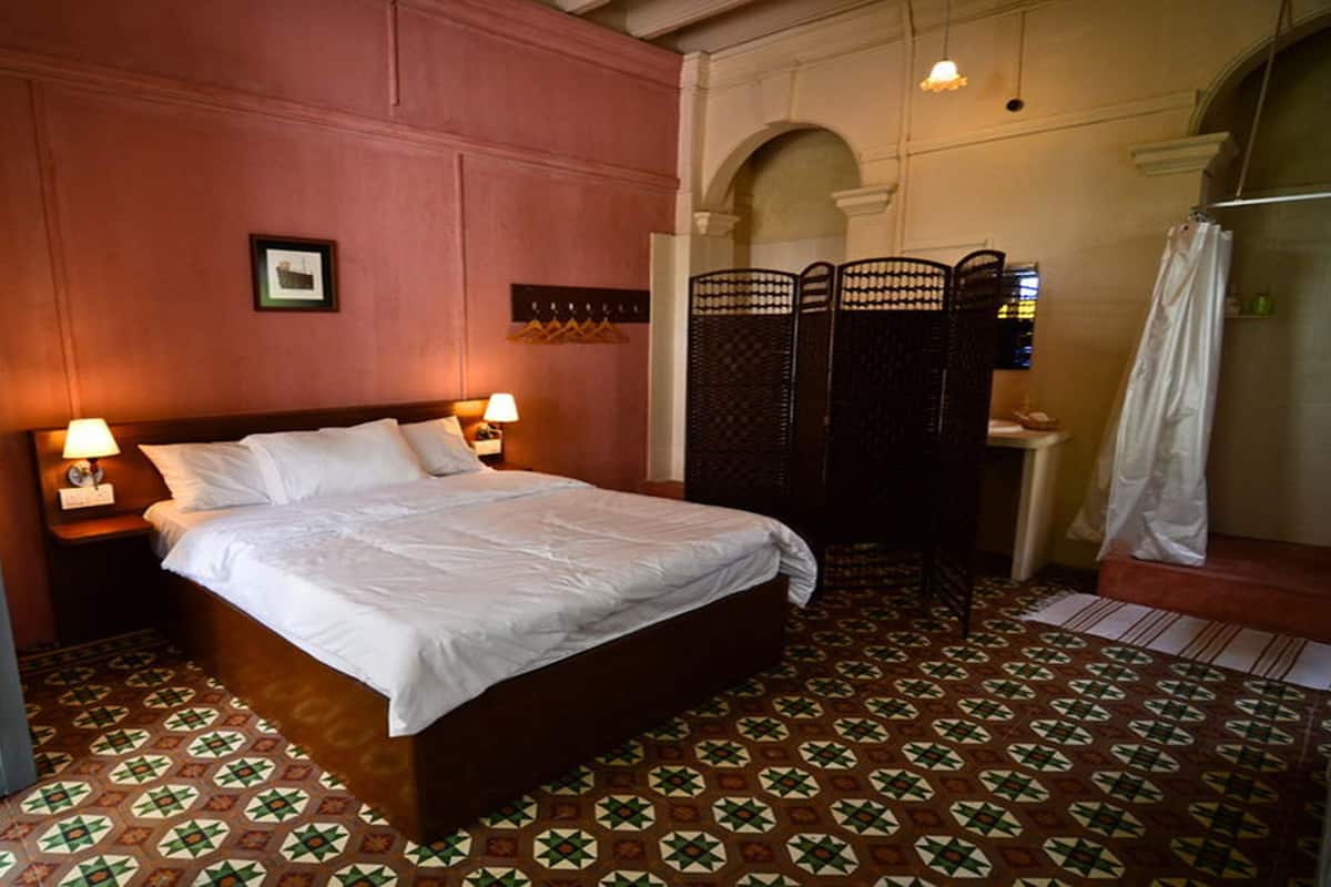 Terrace Room | In-room safe, desk, blackout curtains, free rollaway beds