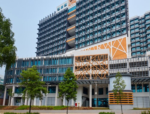 Hotel Centre Stage Petaling Jaya