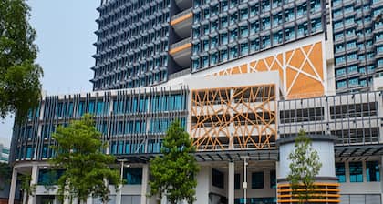 Hotel Centre Stage Petaling Jaya