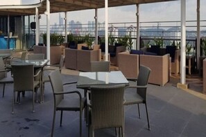 Dining - Hotel Centre Stage Petaling Jaya (Petaling Jaya)