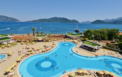 Green Nature Diamond Hotel