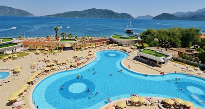 Green Nature Diamond Hotel