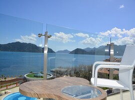King Suite | 客房景观