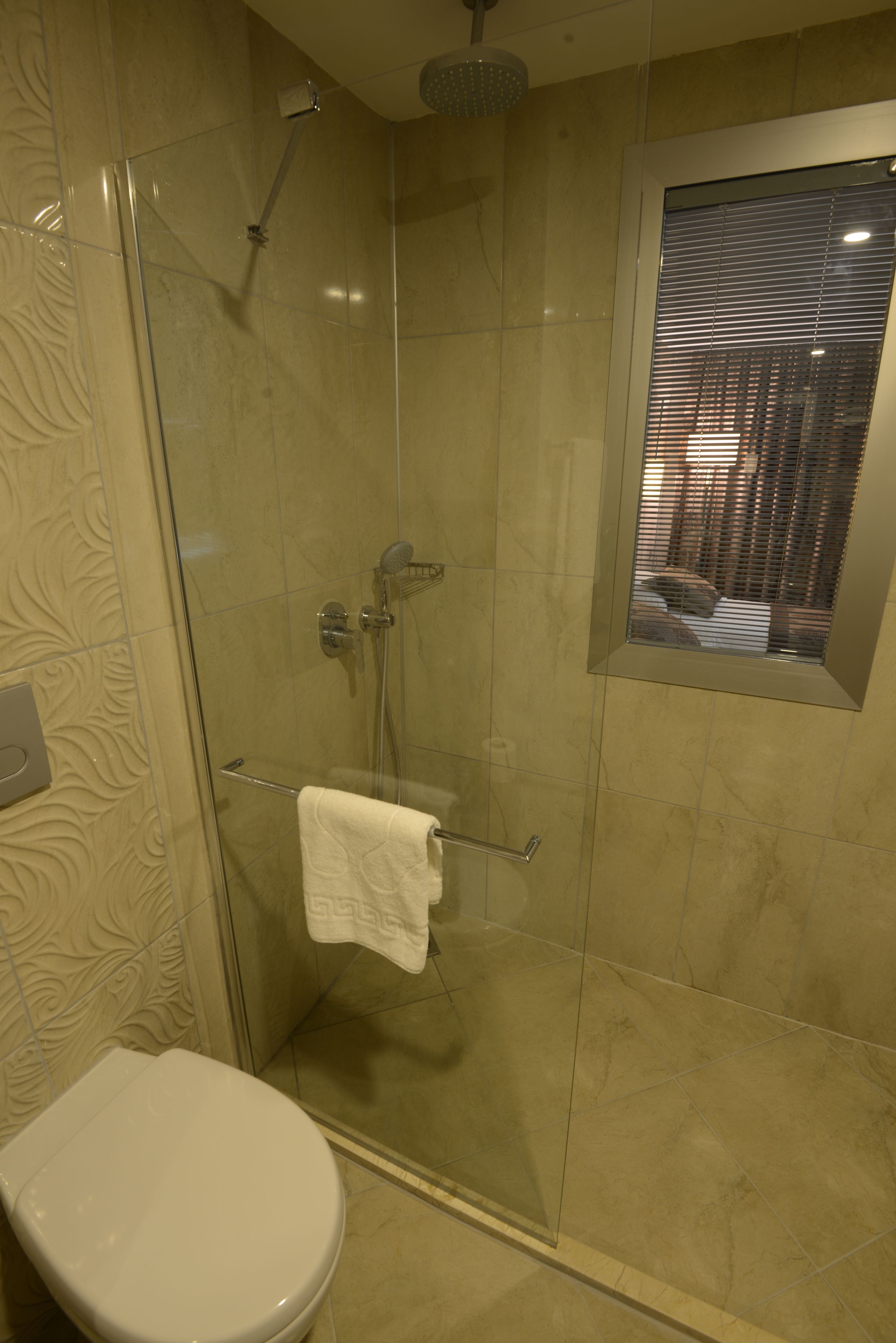 Kamar mandi