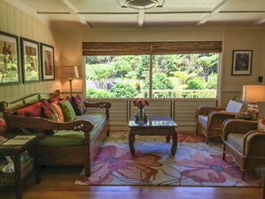 Casa, 2 camere da letto | Soggiorno