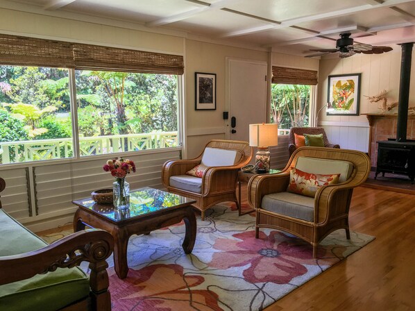 Casa, 2 camere da letto | Soggiorno