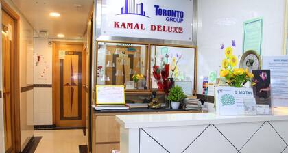 Kamal Deluxe Hotel