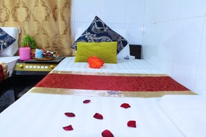 Coffres-forts dans les chambres, Wi-Fi gratuit