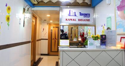 Kamal Deluxe Hotel