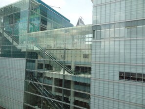 View from property - Tai Wah Hostel (Kowloon)