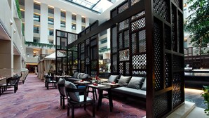 View from property - Palace Garden Hotel (Beijing)