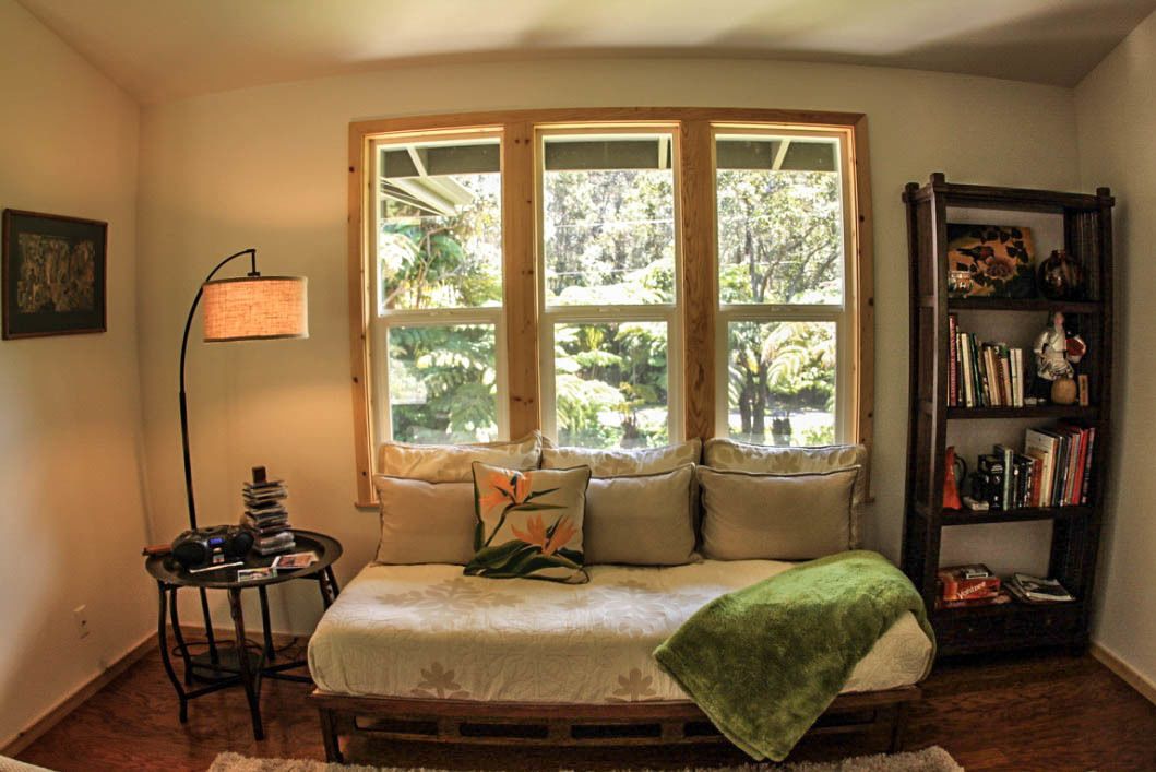 Hus | Oppholdsområde