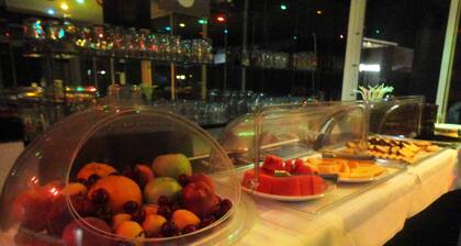 Minoa Hotel