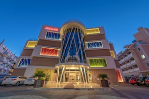 Building design