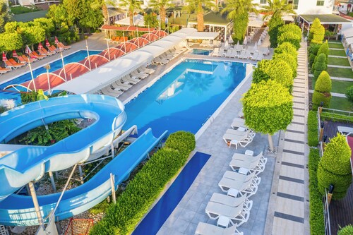 Armas Beach - All Inclusive