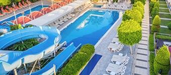 Armas Beach - All Inclusive