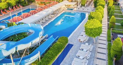 Armas Beach - All Inclusive