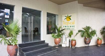 Tropical Enclave Hotel