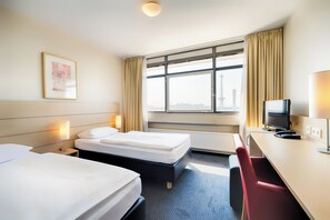 Room - Enjoy Hotel am Studio (Berlin)