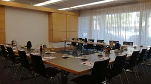 مرفق الاجتماعات