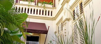 PalanquInn Heritage Suites