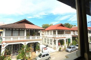 บริเวณภายนอก