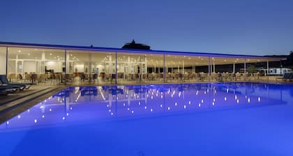 Larissa Holiday Beach Club - All Inclusive