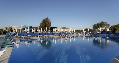 Larissa Holiday Beach Club - All Inclusive