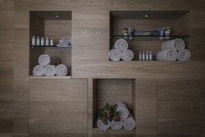 Spa - Hotel Cervo Sils (Sils im Engadin-Segl)