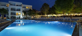 Marvida Hotel Side Beach - All Inclusive